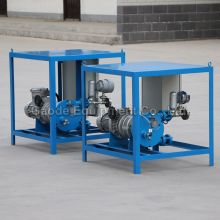 Gaodetec GH15-200 Dosing Hose Pump for sale
